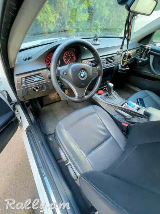 Bmw 328i, e92 2013 