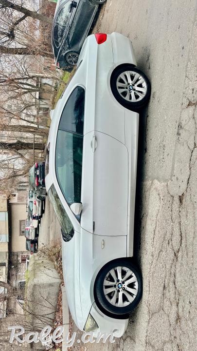 Bmw 328i, e92 2013 
