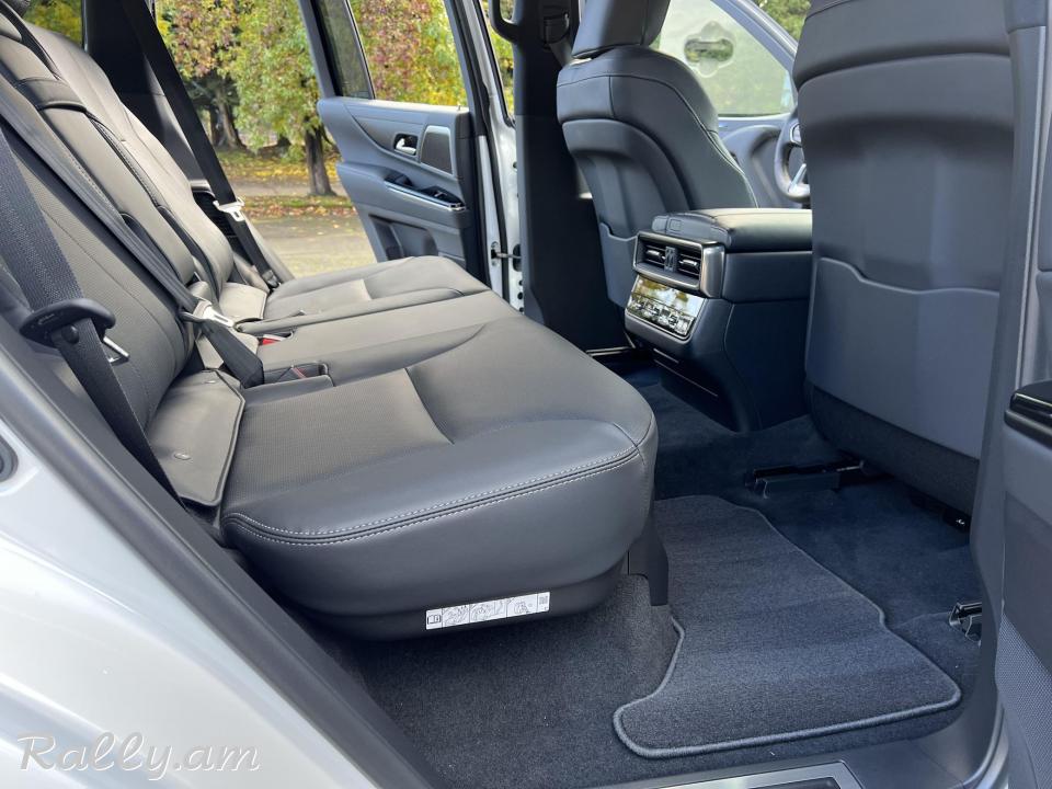 Fairly Used 2022 Lexus LX 600 Premium