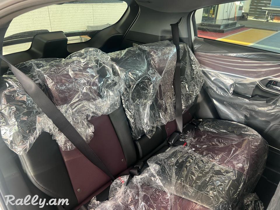Контакта +971558731494 HONDA MN-V MODEL 2024 FULL OPTION  номер для контакта +971558731494 ватсап тоже есть 