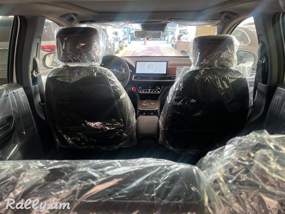 Контакта +971558731494 HONDA MN-V MODEL 2024 FULL OPTION  номер для контакта +971558731494 ватсап тоже есть 