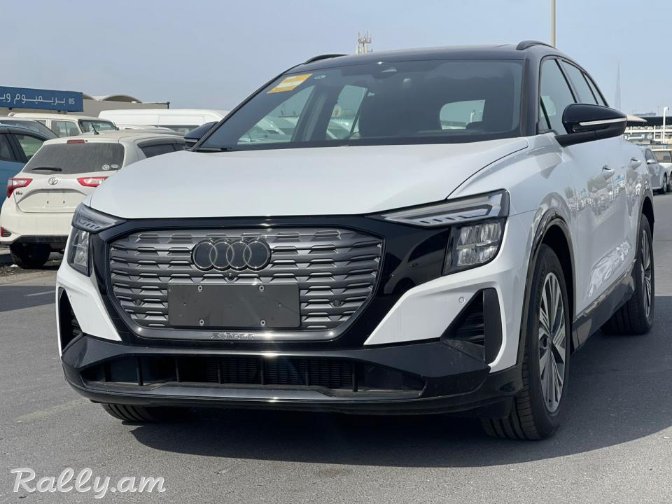 Контакт +971558731494 AUDI Q5 40e-tron model 2024  номер для контакта +971558731494 ватсап тоже есть 