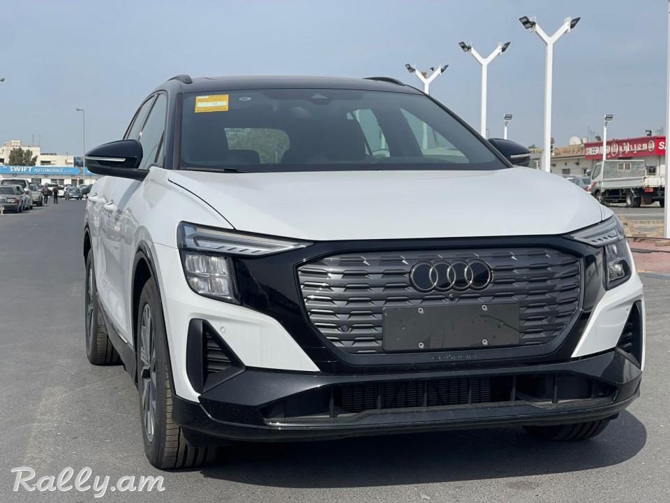 Контакт +971558731494 AUDI Q5 40e-tron model 2024  номер для контакта +971558731494 ватсап тоже есть 