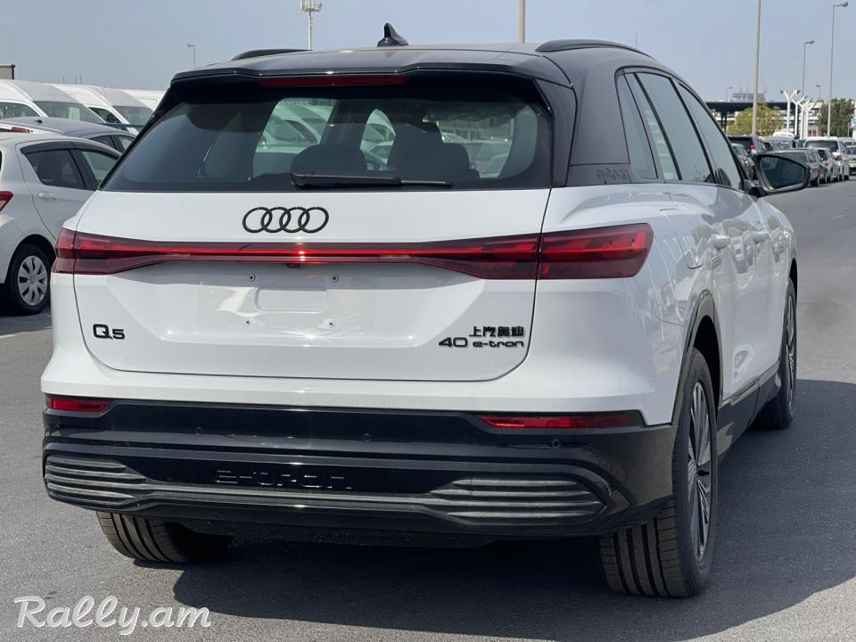 Контакт +971558731494 AUDI Q5 40e-tron model 2024  номер для контакта +971558731494 ватсап тоже есть 