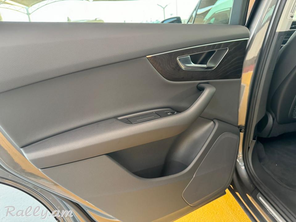 Контакт-+971558731494 AUDI Q7 model 2023 