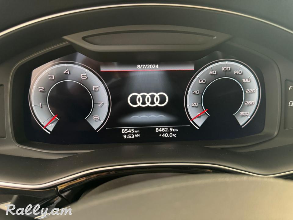 Контакт-+971558731494 AUDI Q7 model 2023 