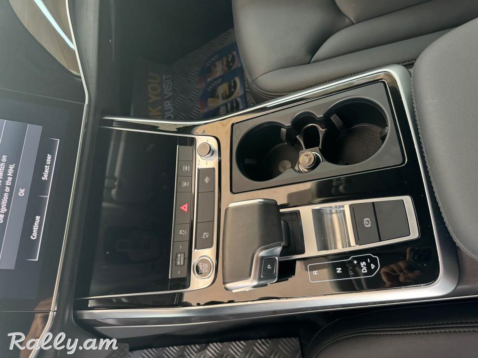Контакт-+971558731494 AUDI Q7 model 2023 
