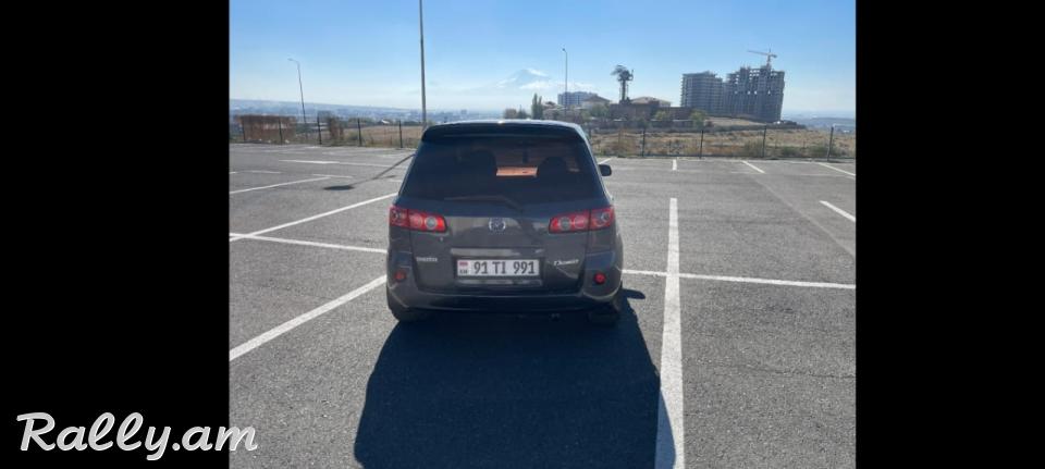 Մազդա դեմիո `ճիշտ տարբերակ հարմար գնով 