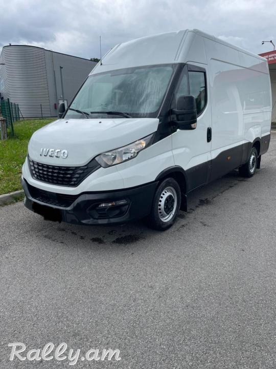 IVECO dalie 35S12