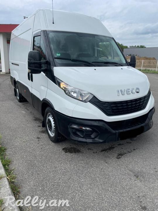 IVECO dalie 35S12