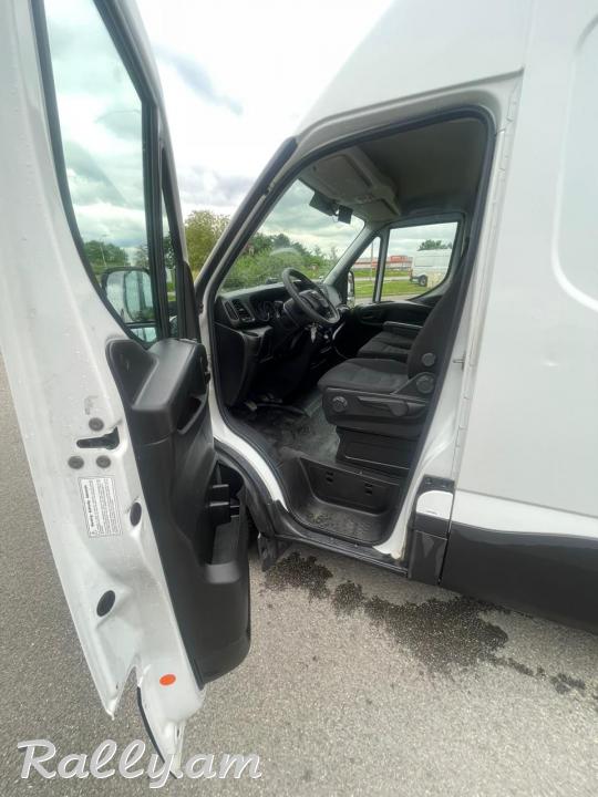 IVECO dalie 35S12