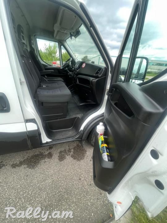 IVECO dalie 35S12