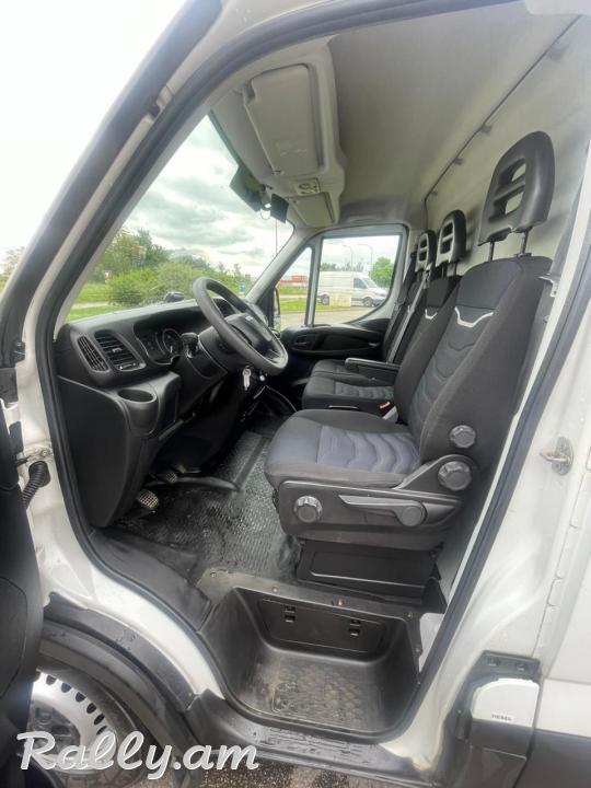 IVECO dalie 35S12