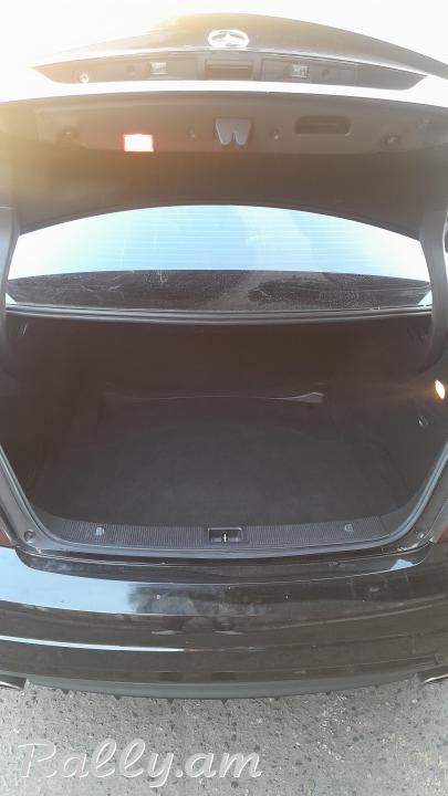 Mercedes C300 4matic 