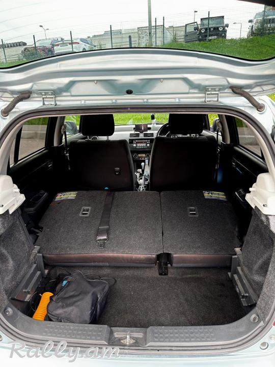 ՇԱՏ ՇՏԱՊ! Վաճառվում է SUZUKI SWIFT 2007թ. 
