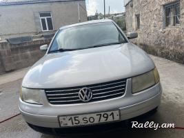 Volkswagen Passat,1.8 TURBO