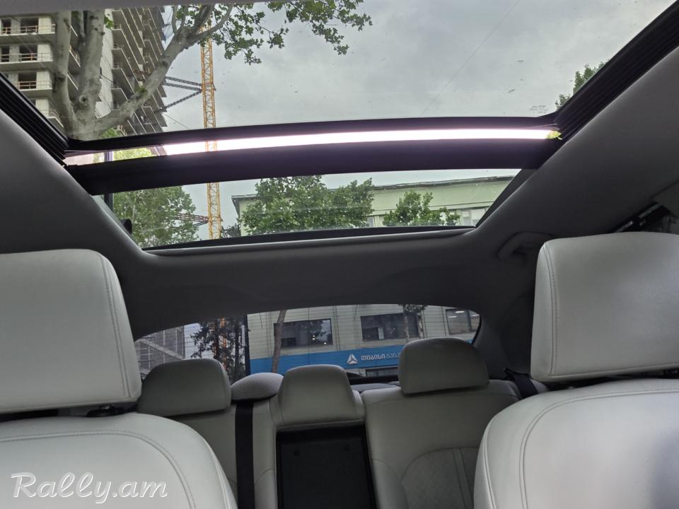 Продаётся Kia Optima Hibrid