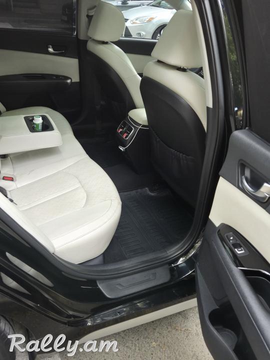 Продаётся Kia Optima Hibrid