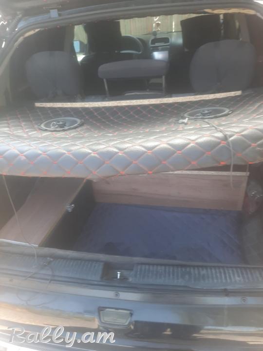 Opel Astra G 1999թ