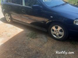 Opel Astra G 1999թ