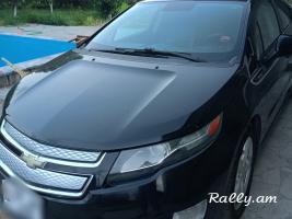 Chevrolet volt 1 Chevrolet volt 1