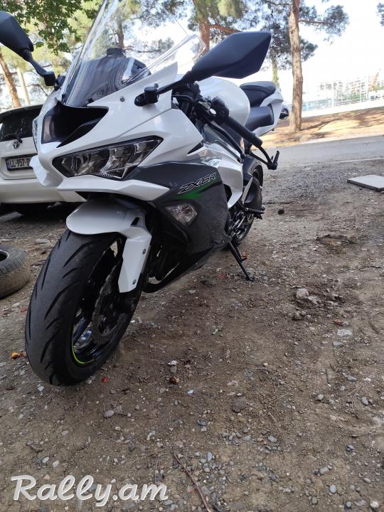 Motocikl