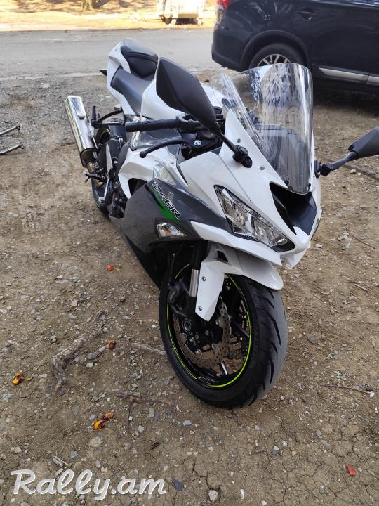 Motocikl