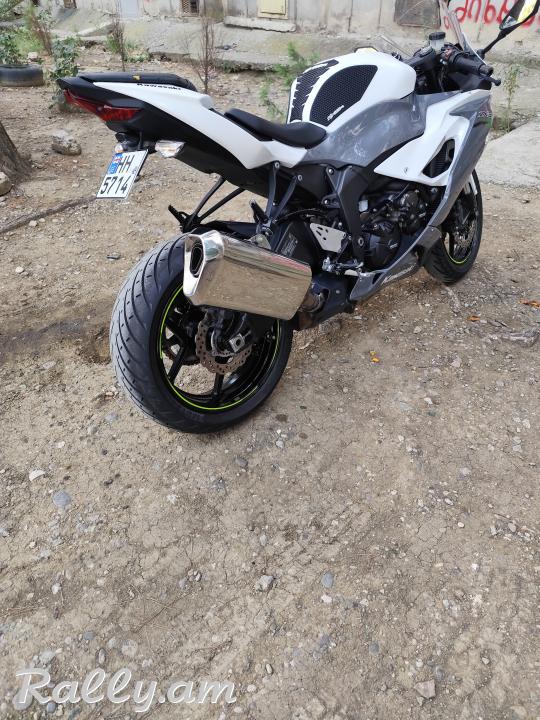 Motocikl