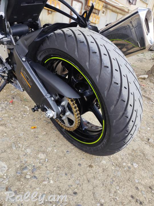 Motocikl