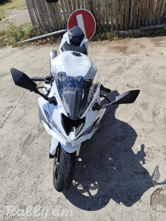 Motocikl