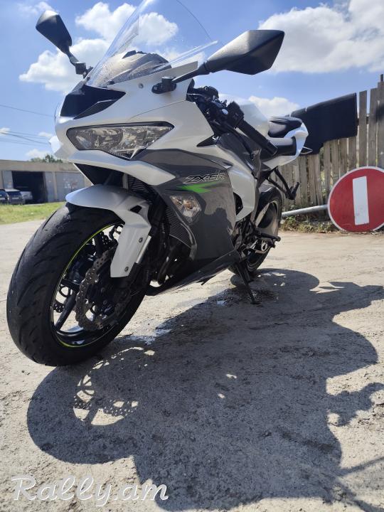 Motocikl