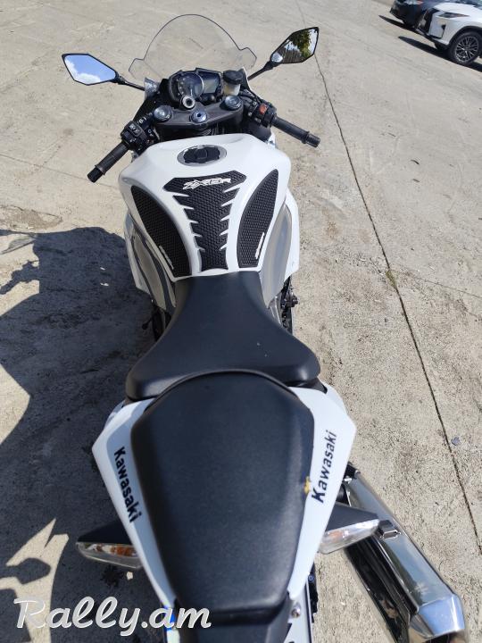 Motocikl