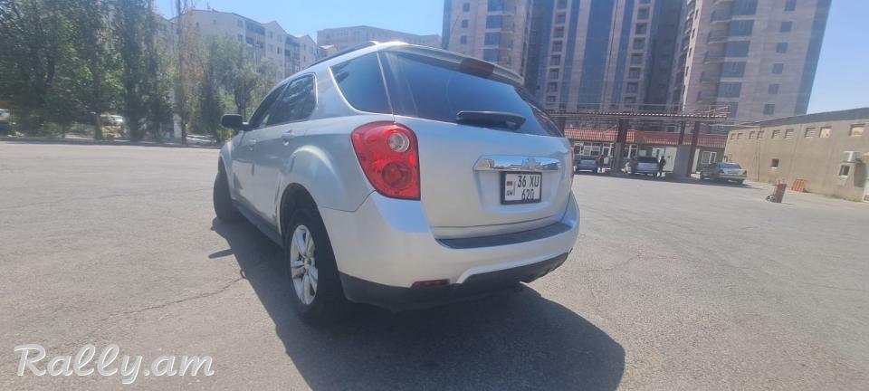 Վաճառվում է Chevrolet 