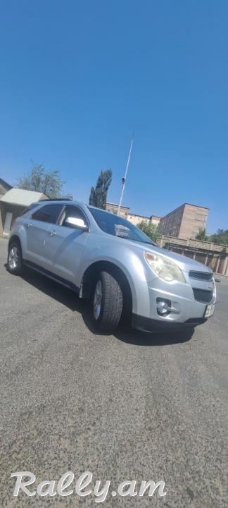 Վաճառվում է Chevrolet 