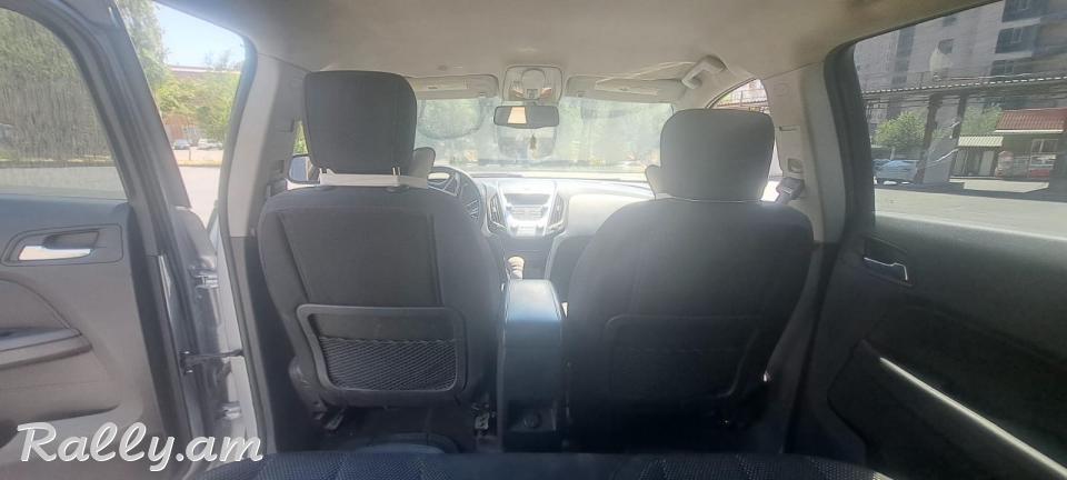Վաճառվում է Chevrolet 