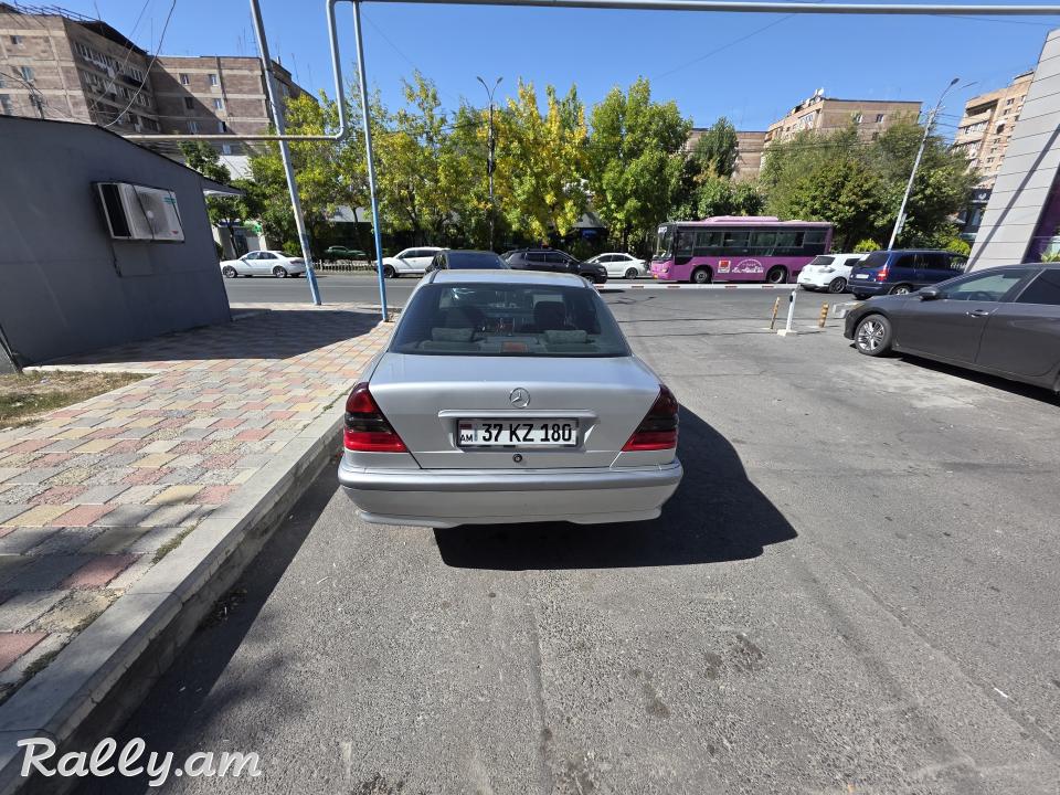  Նորմալ ավտոյա 