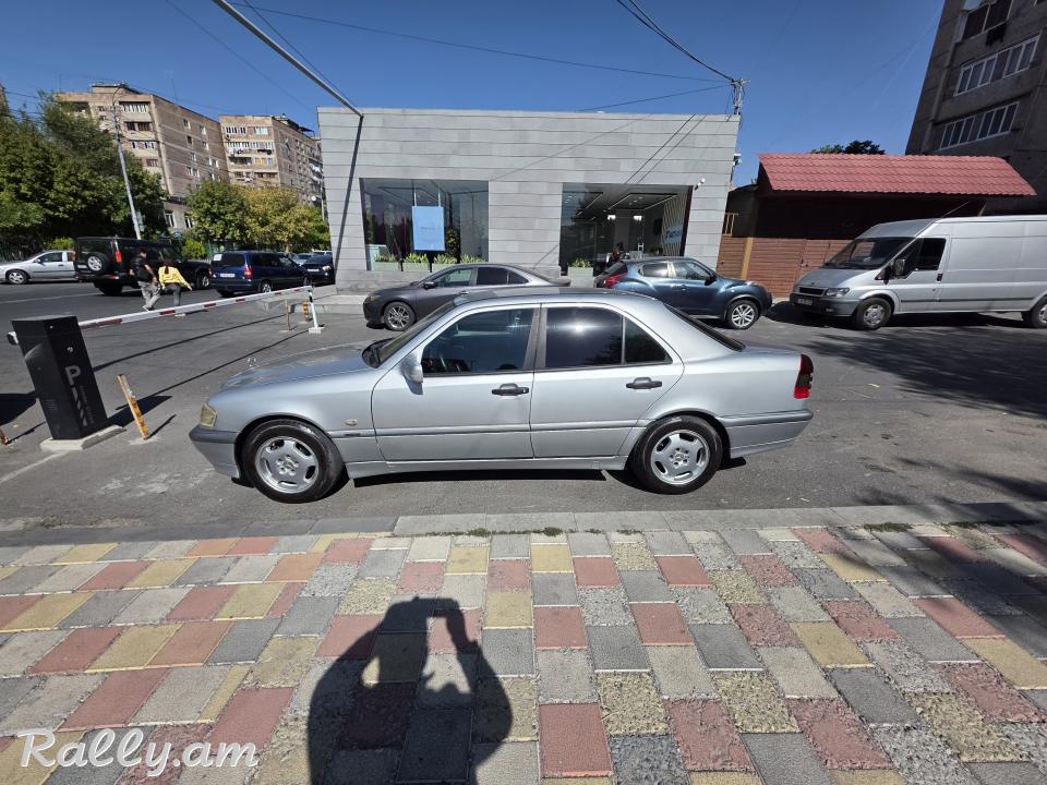  Նորմալ ավտոյա 