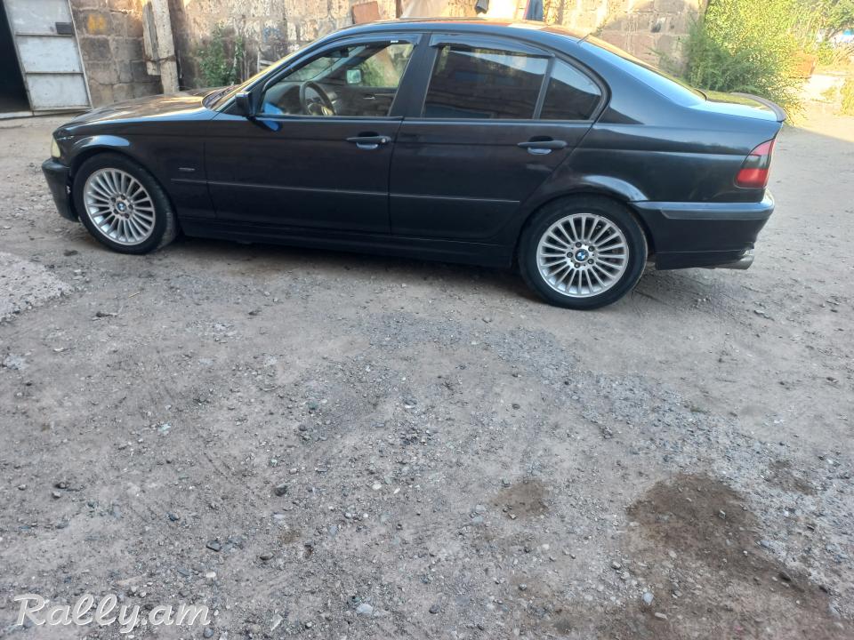 Bmw 3rd seria