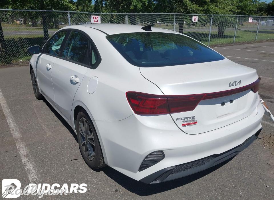 KIA FORTE 2024/1