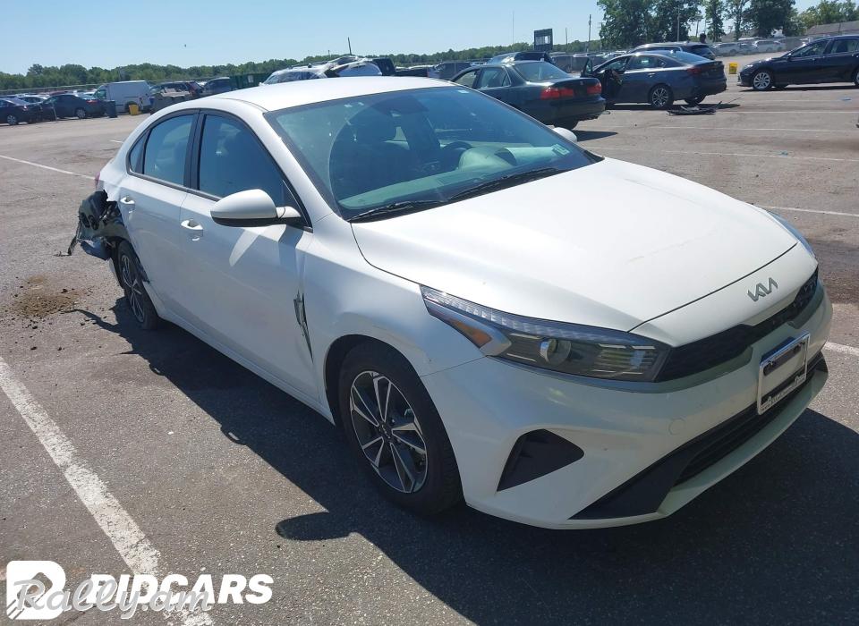 KIA FORTE 2024/1