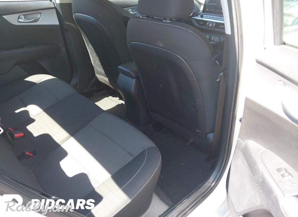 KIA FORTE 2024/1