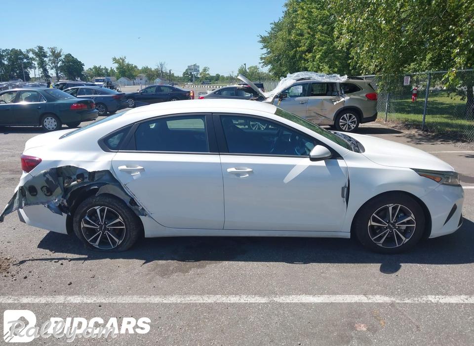 KIA FORTE 2024/1