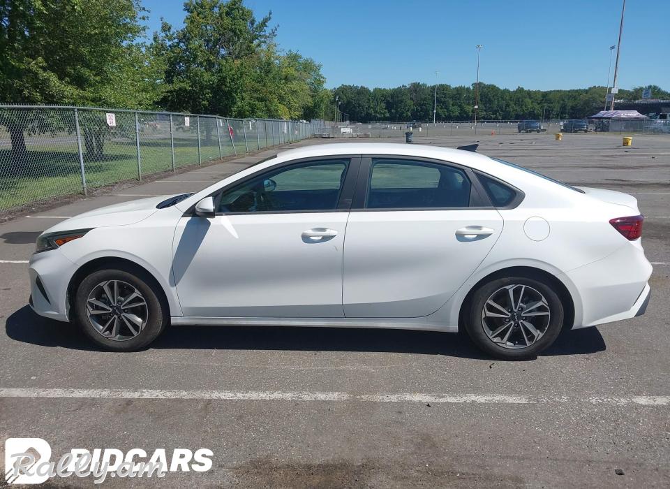 KIA FORTE 2024/1