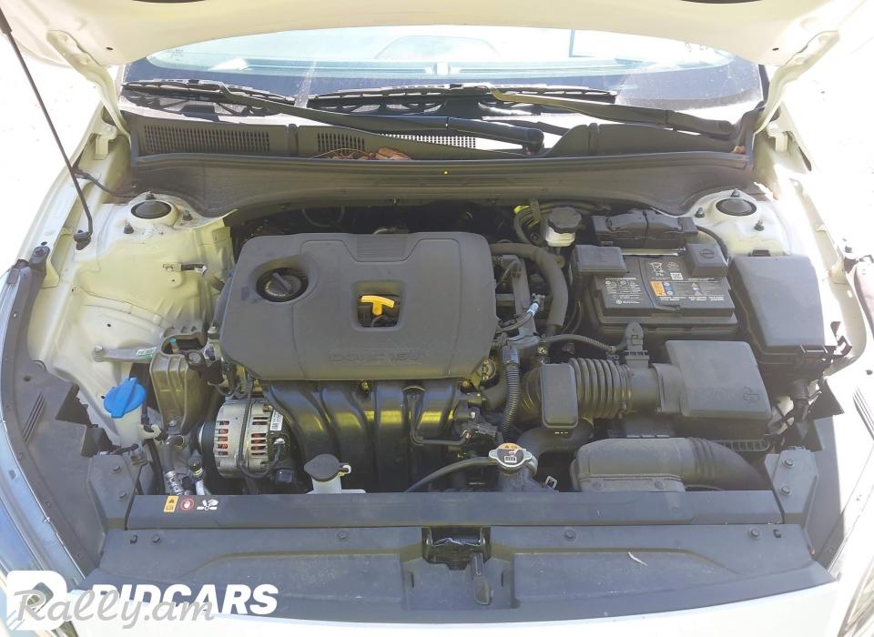 KIA FORTE 2024/1