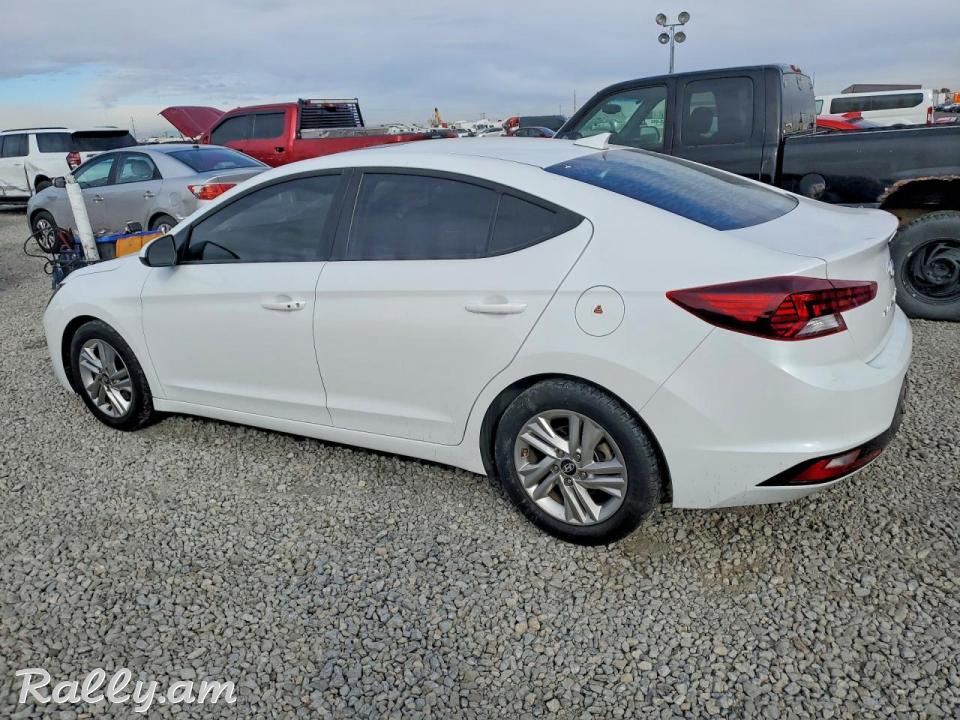 Kmhd84lf5lu939722 Elantra 