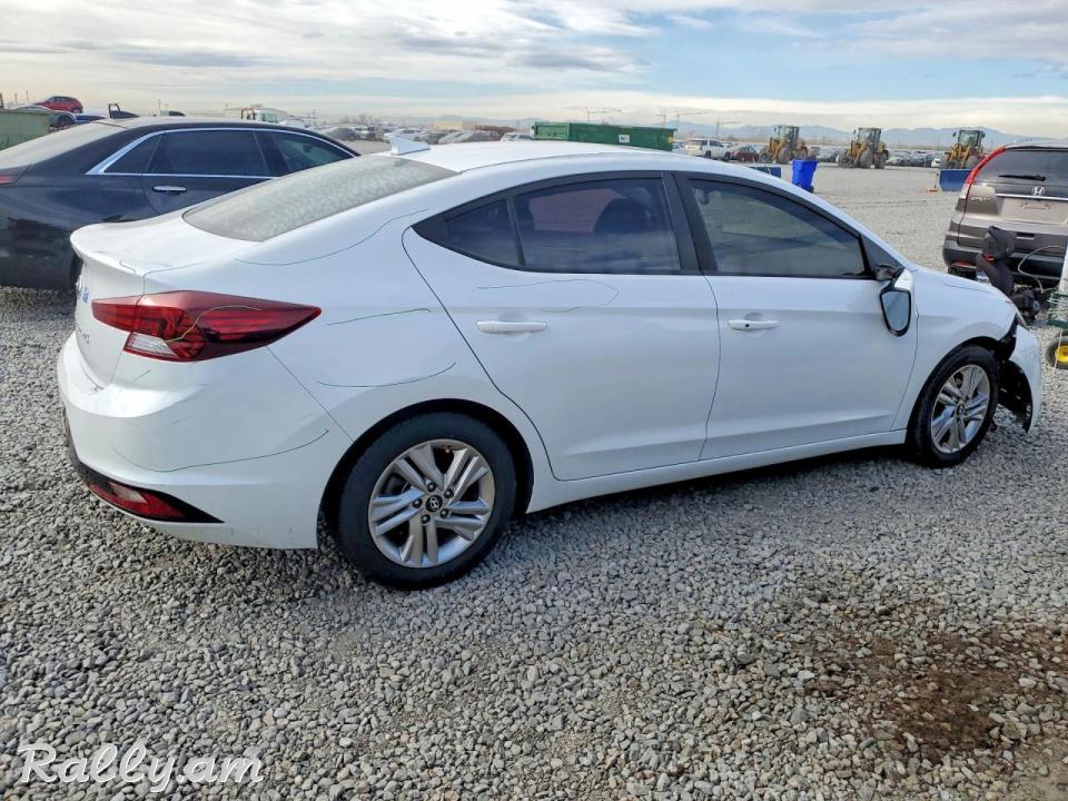 Kmhd84lf5lu939722 Elantra 