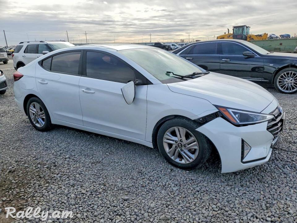 Kmhd84lf5lu939722 Elantra 