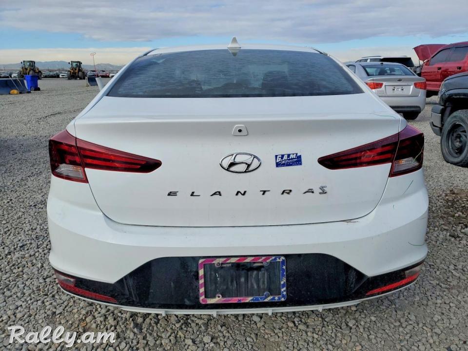Kmhd84lf5lu939722 Elantra 