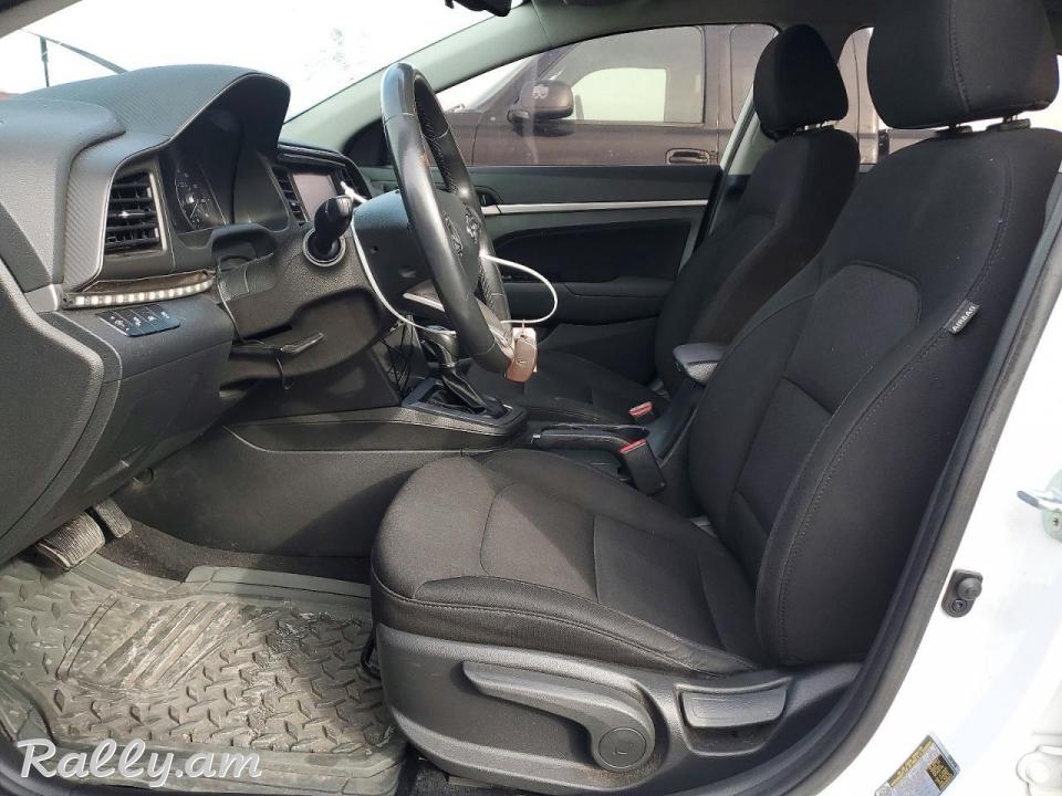 Kmhd84lf5lu939722 Elantra 