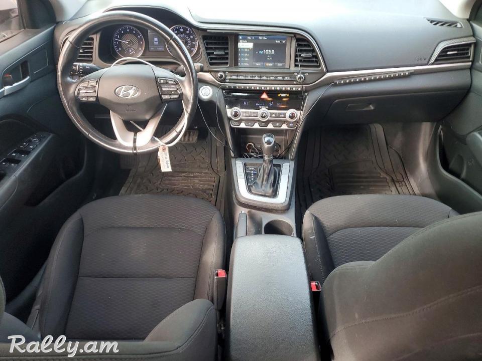 Kmhd84lf5lu939722 Elantra 